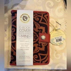 Spartina IPad Mini Cover